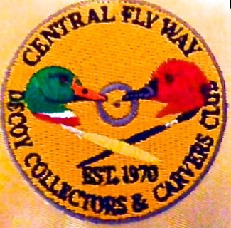 Central Flyway Decoy Collectors' and Carvers' Club